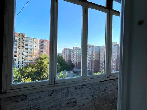квартира за адресою Романа Шухевича вул., 6