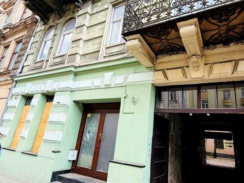квартира за адресою Городоцька вул., 43