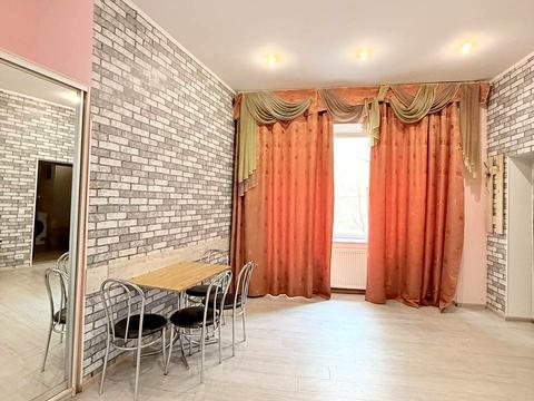 квартира за адресою Городоцька вул., 43