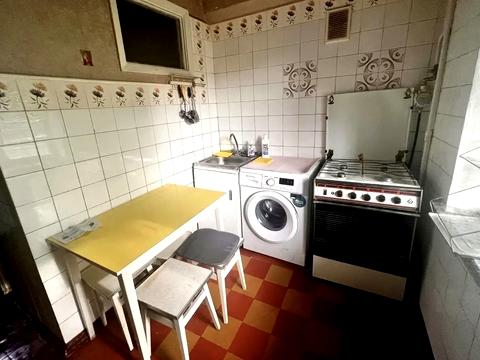 квартира за адресою Оболонський просп., 16