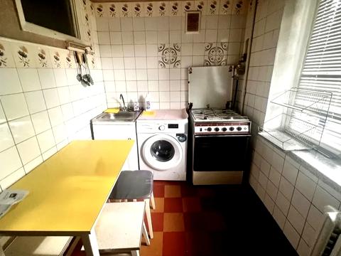 квартира за адресою Оболонський просп., 16