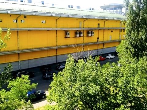 квартира за адресою Оболонський просп., 16