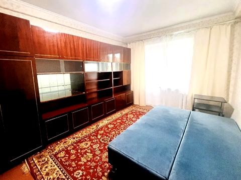 квартира за адресою Оболонський просп., 16