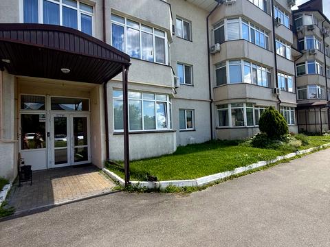 квартира за адресою Яблунева вул., 10