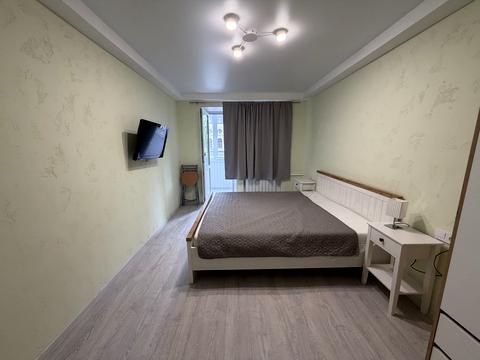 квартира за адресою Богдана Хмельницького вул., 88-92