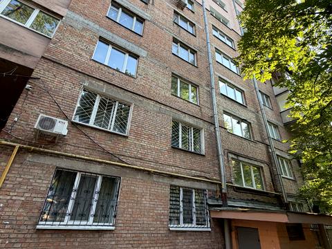 квартира за адресою Богдана Хмельницького вул., 88-92