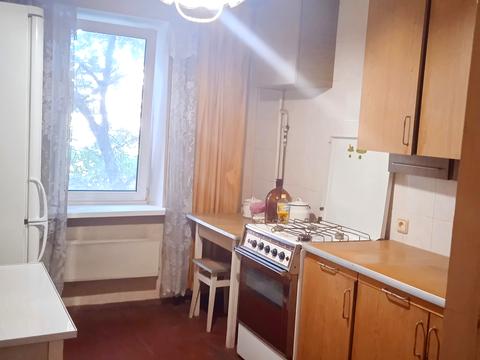 квартира по адресу Автозаводская ул., 5
