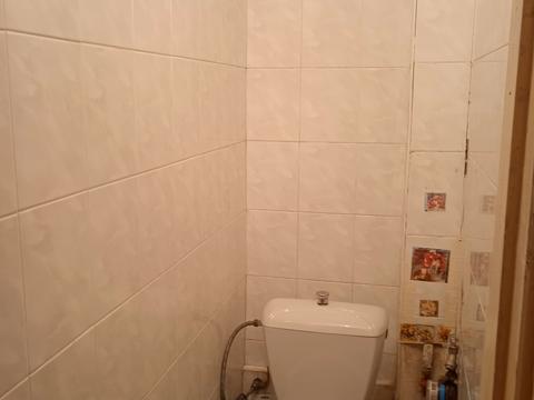 квартира по адресу Автозаводская ул., 5