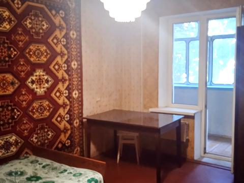 квартира по адресу Автозаводская ул., 5