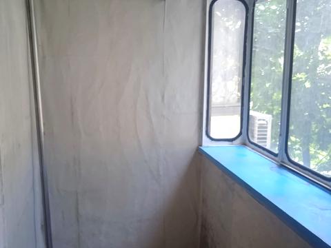 квартира по адресу Автозаводская ул., 5