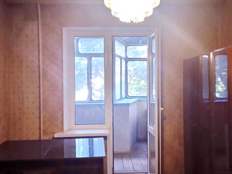 квартира по адресу Автозаводская ул., 5