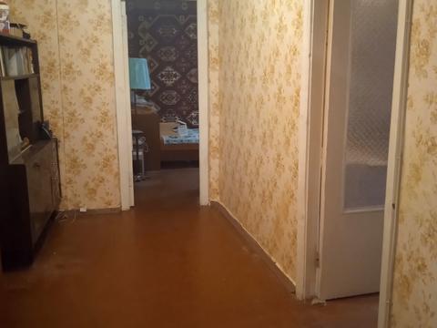 квартира по адресу Автозаводская ул., 5