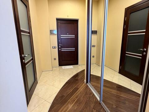 квартира по адресу Академика Королёва ул., 5/4
