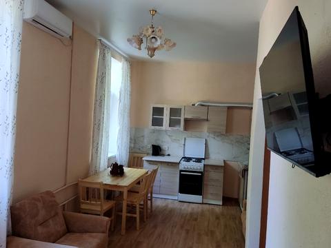квартира за адресою Одеса, Бреуса вул., 61/1