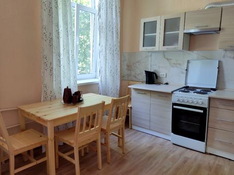 квартира за адресою Одеса, Бреуса вул., 61/1