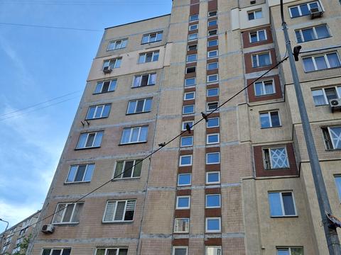 квартира по адресу Свободы просп., 17-Б