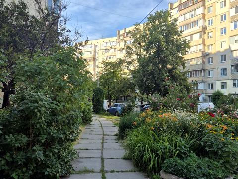 квартира по адресу Свободы просп., 17-Б