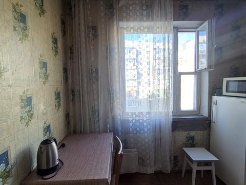 квартира по адресу Свободы просп., 17-Б