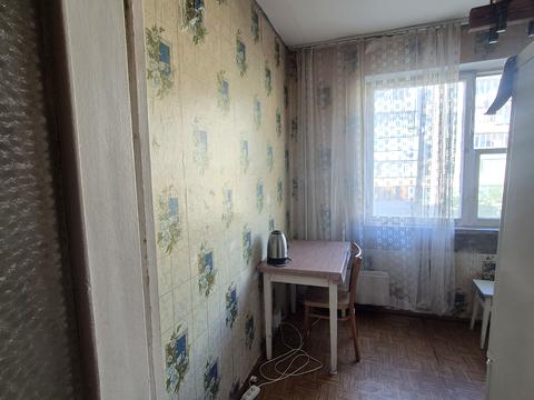 квартира по адресу Свободы просп., 17-Б