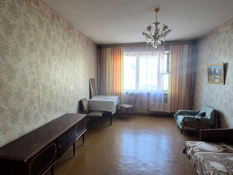 квартира по адресу Свободы просп., 17-Б