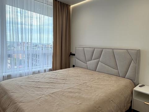квартира по адресу Бельведерская ул., 32-Б