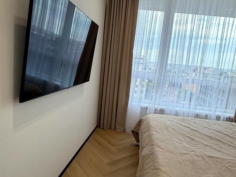 квартира по адресу Бельведерская ул., 32-Б