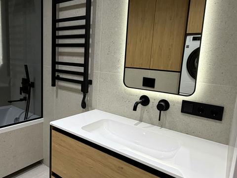 квартира по адресу Бельведерская ул., 32-Б