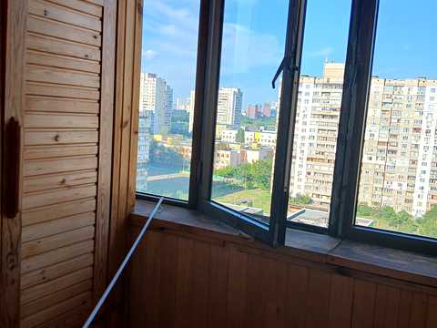 квартира по адресу Ларисы Руденко ул., 13