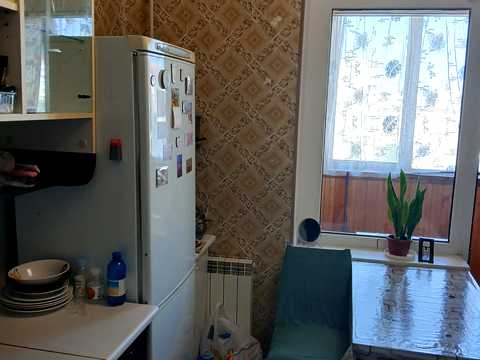 квартира по адресу Ларисы Руденко ул., 13