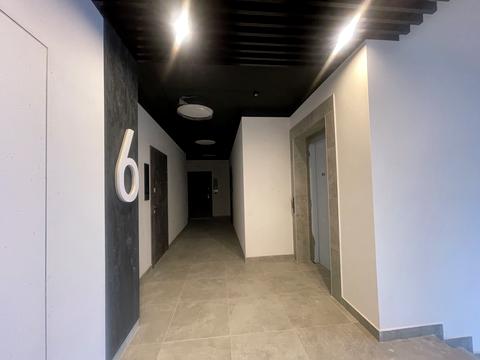 квартира за адресою Львів, Любінська вул., 6-Б