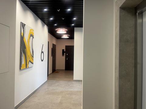 квартира за адресою Львів, Любінська вул., 6-Б