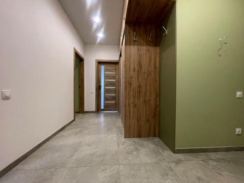 квартира за адресою Львів, Любінська вул., 6-Б