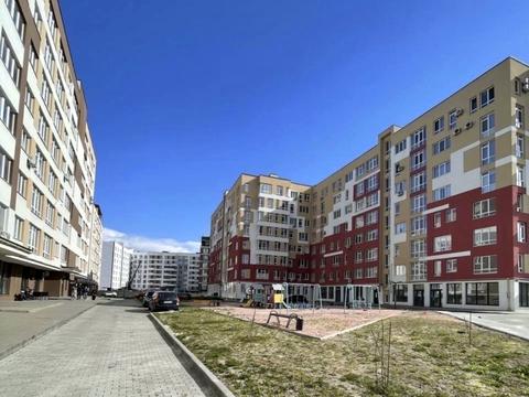 квартира по адресу Владимира Великого ул., 5