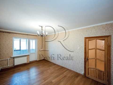 квартира за адресою Драгоманова вул., 23