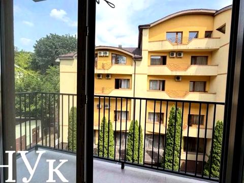квартира за адресою Ужгород, Кошицька вул., 1-А
