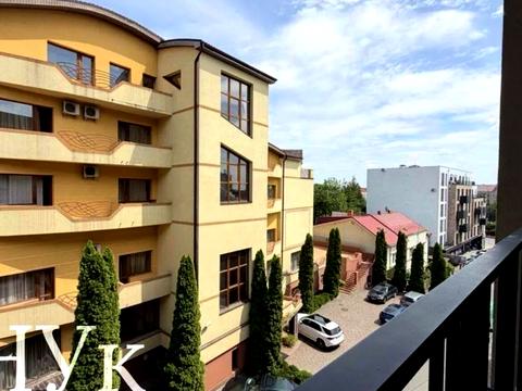 квартира за адресою Ужгород, Кошицька вул., 1-А