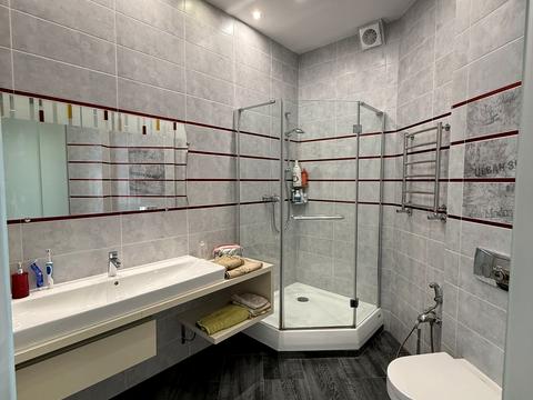 квартира по адресу Львовская ул., 48