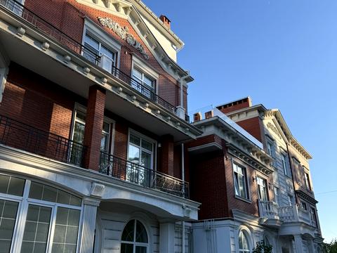 квартира по адресу Львовская ул., 48