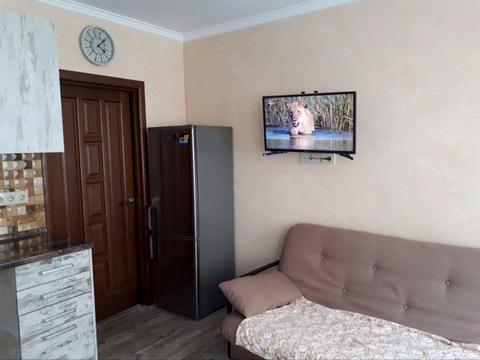 квартира за адресою Західна вул., 10
