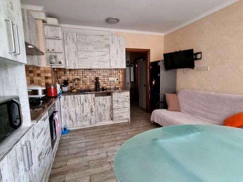 квартира за адресою Західна вул., 10
