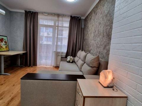 квартира за адресою Західна вул., 10