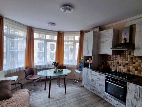квартира за адресою Західна вул., 10