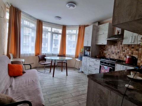 квартира за адресою Західна вул., 10