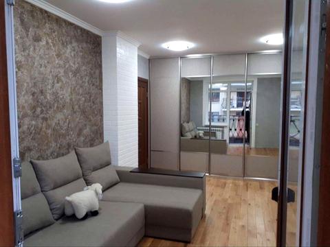 квартира за адресою Західна вул., 10