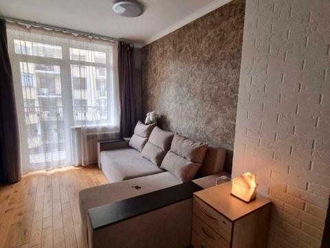 квартира за адресою Західна вул., 10