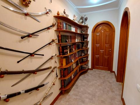 квартира по адресу Антоновича ул. (Горького), 140