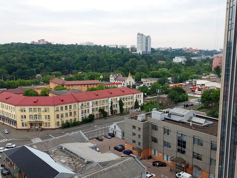 квартира по адресу Антоновича ул. (Горького), 140