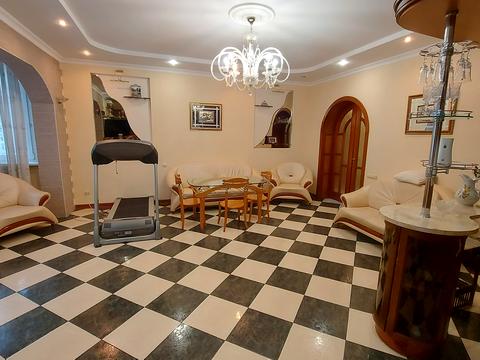 квартира по адресу Антоновича ул. (Горького), 140