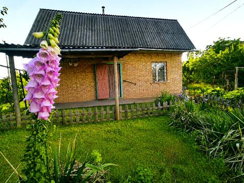 дом по адресу Асфальтний завод, 13