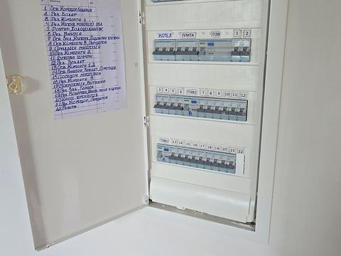 квартира по адресу Гонты ул., 1
